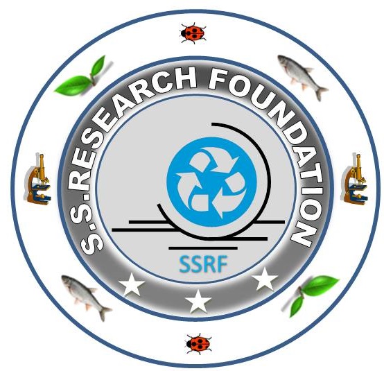 S.S. RESEARCH FOUNDATION